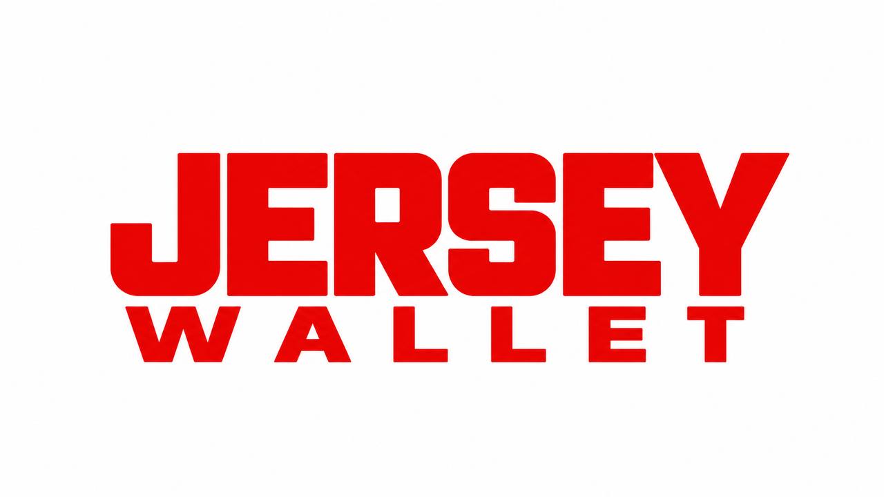 JERSEY WALLET