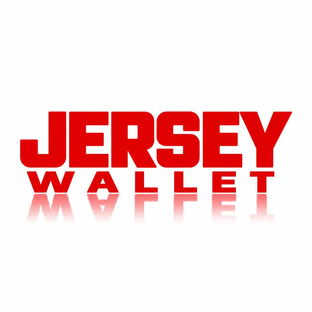 JERSEY WALLET